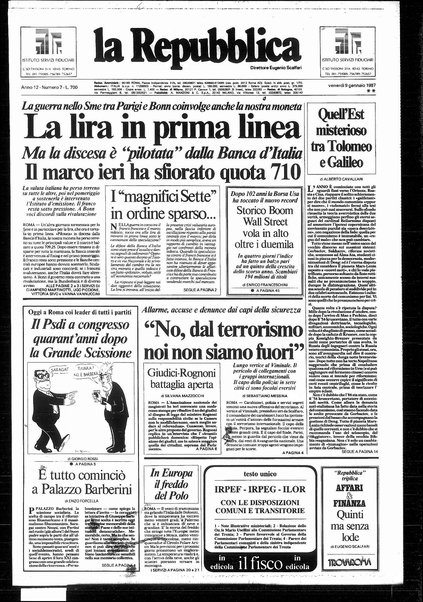 La repubblica